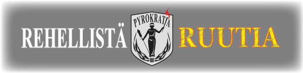 Pyrokratia Oy